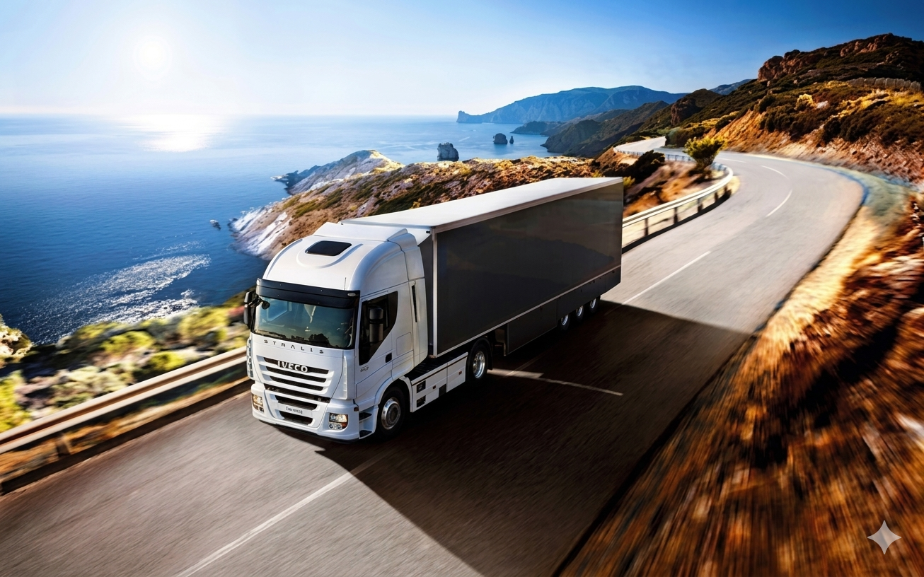 GPS Global Fleet Tracking