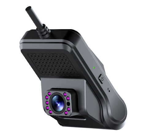 Dashcam HD